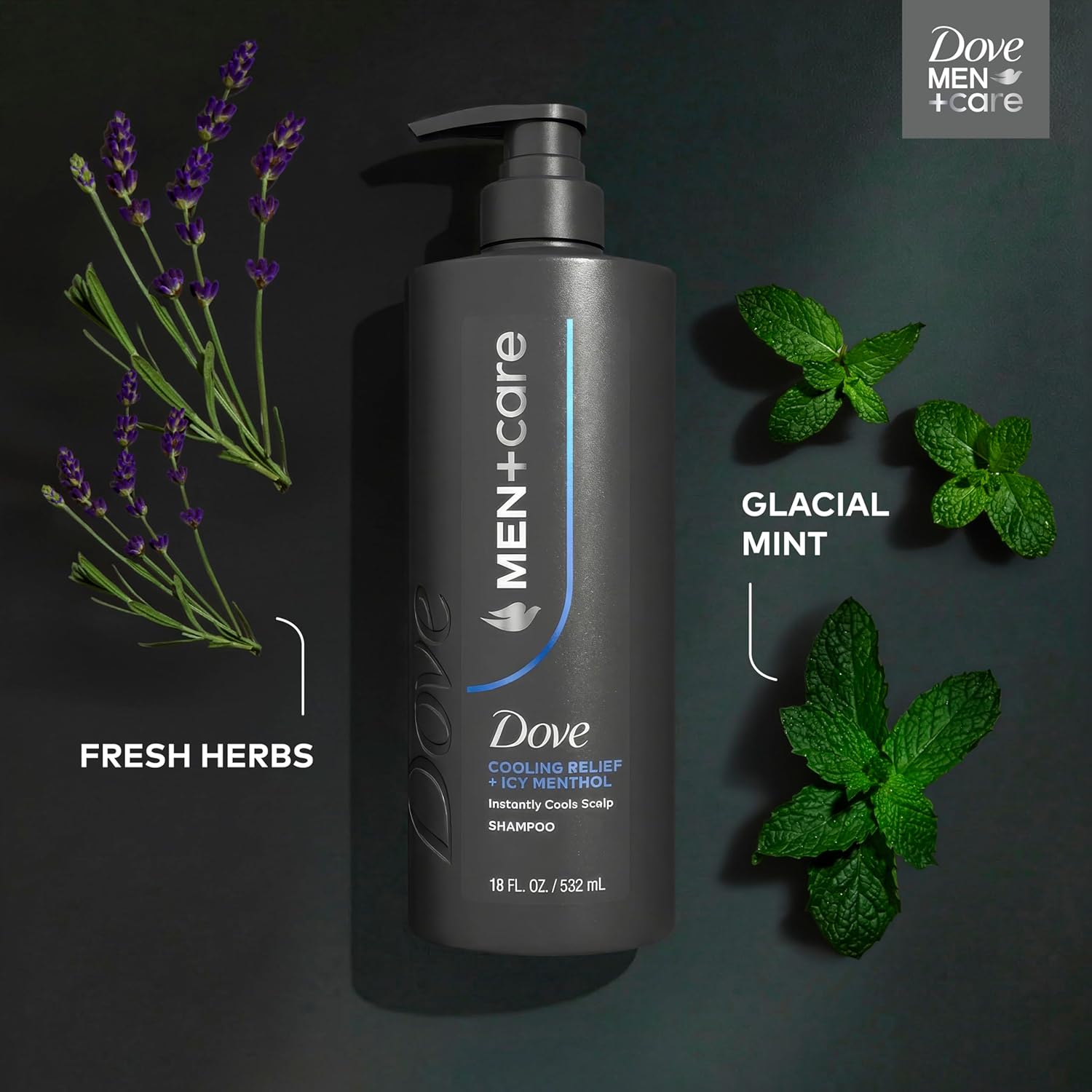 Dove_Men+Care_Shampoo_1_ct_Cooling_Relief_for_Instantly_Cools_Scalp,_with_Icy_Menthol,_18_FL_OZ