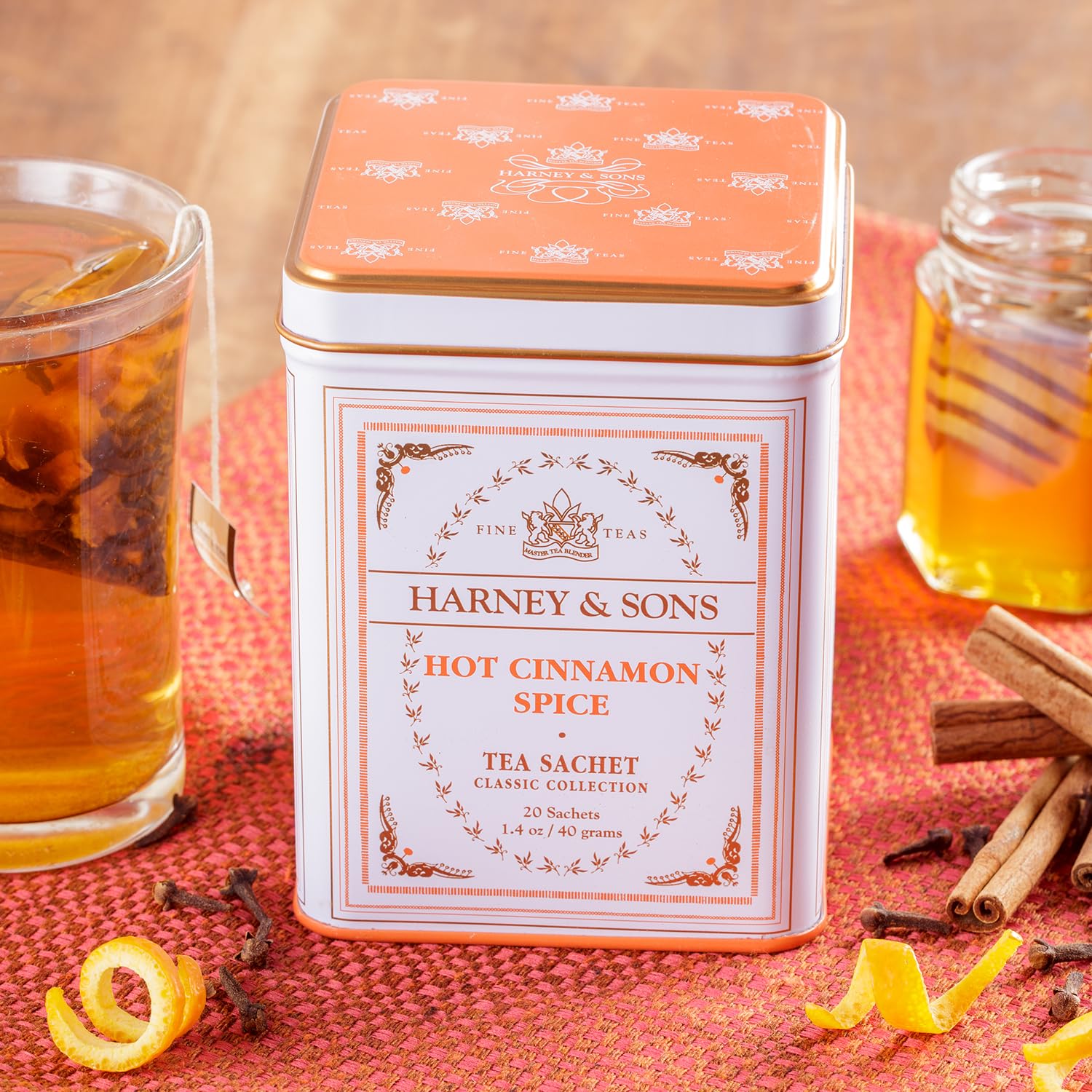 Harney_&_Sons_Classic_Hot_Cinnamon_Spice_Tea,_20_Tea_Sachets,_1.4_oz