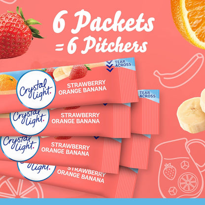 Crystal_Light_Strawberry_Orange_Banana_Artificially_Flavored_Powdered_Drink_Mix,_72_ct_Pack,_12_Canisters_of_6_Pitcher_Packets
