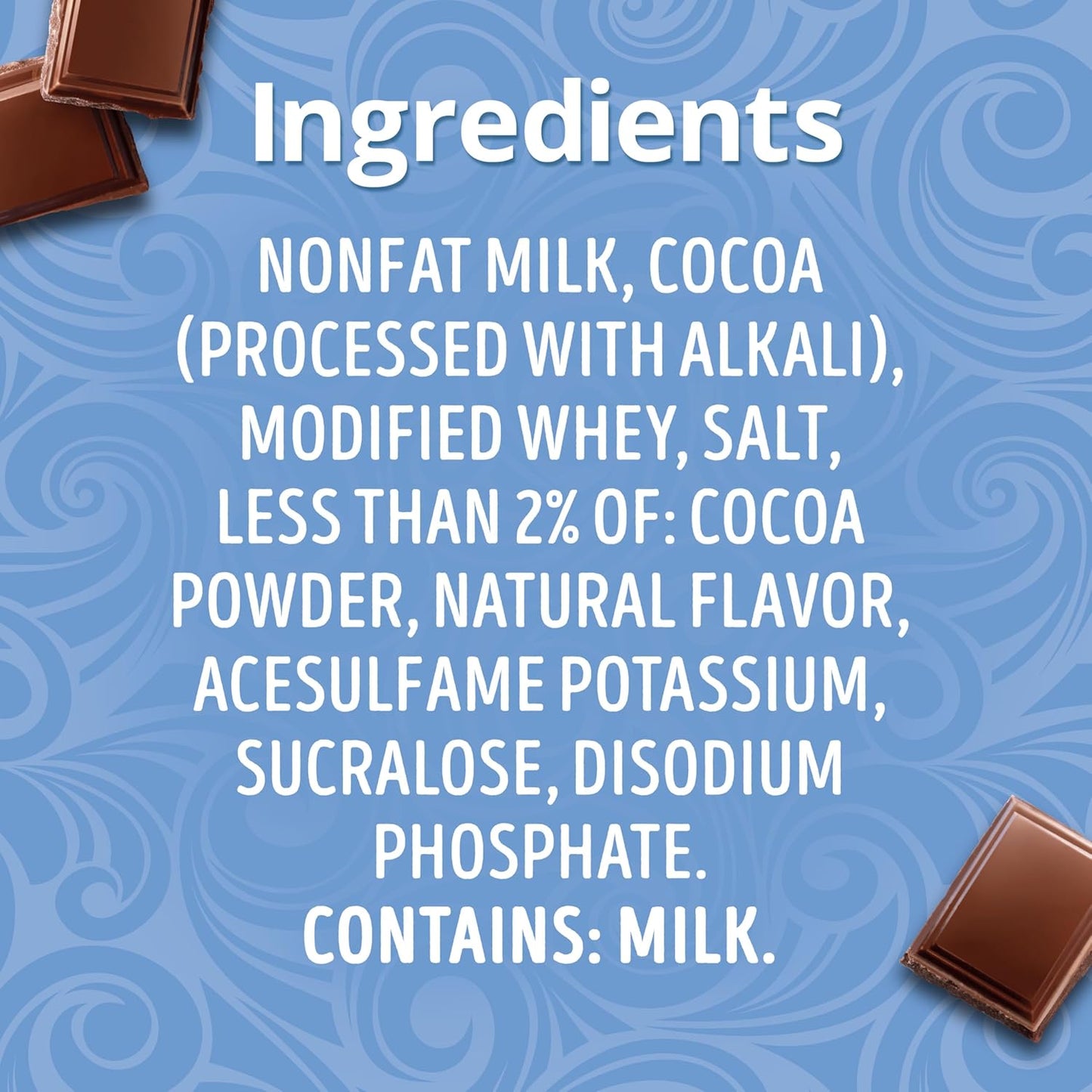 Swiss_Miss_Reduced_Calorie_Milk_Chocolate_Flavored_Hot_Cocoa_Mix,_Hot_Cocoa_Bar_Supplies,_0.39_oz.,_8-Count_Envelopes