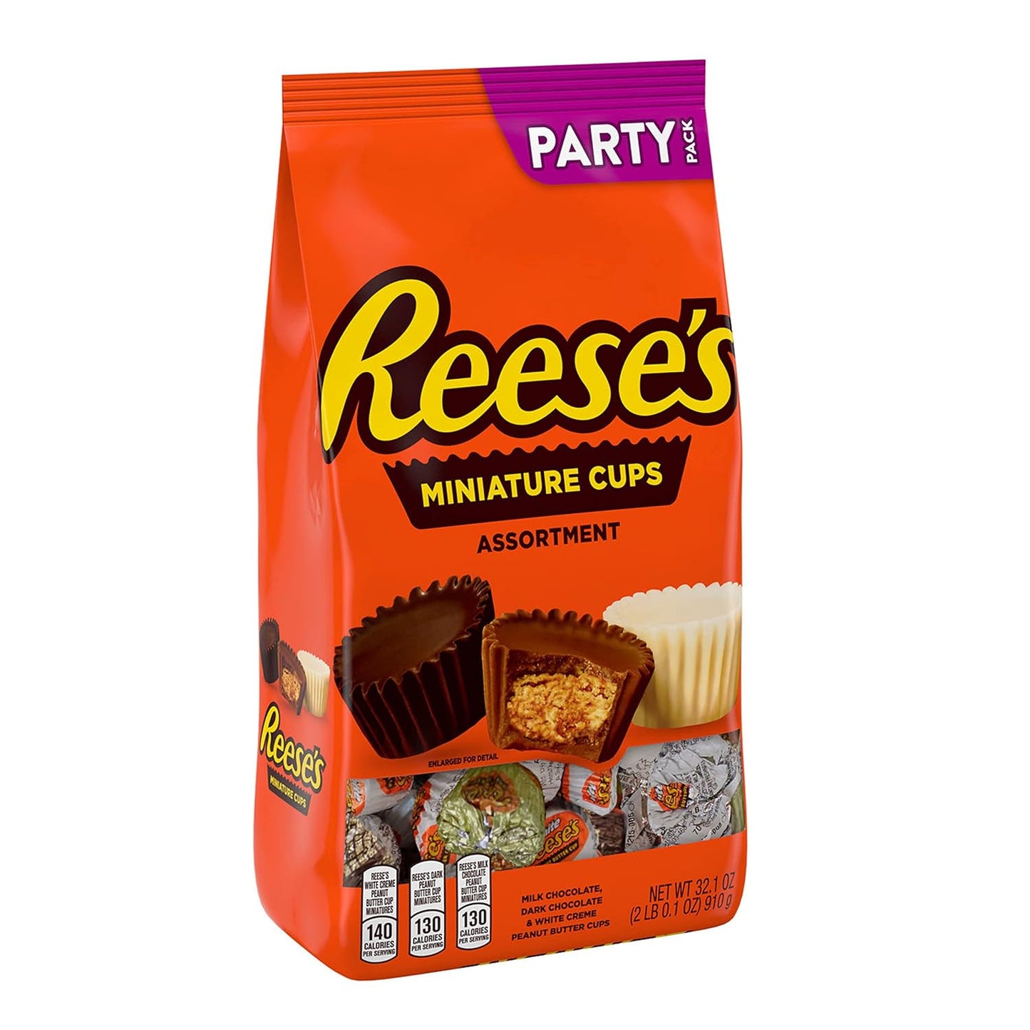 REESE'S_Miniatures_Assorted_Flavored_Peanut_Butter_Cups,_Candy_Party_Pack,_32.1_oz