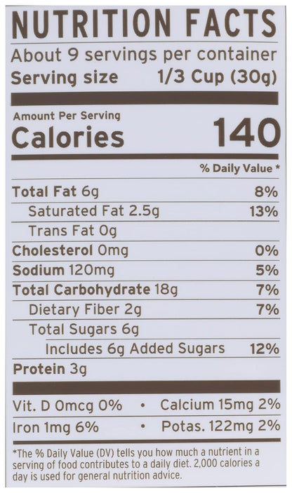 Purely_Elizabeth,_Chocolate_Peanut_Butter,_Ancient_Grain_Granola,_Gluten-Free,_Non-GMO_(10oz_Bag)