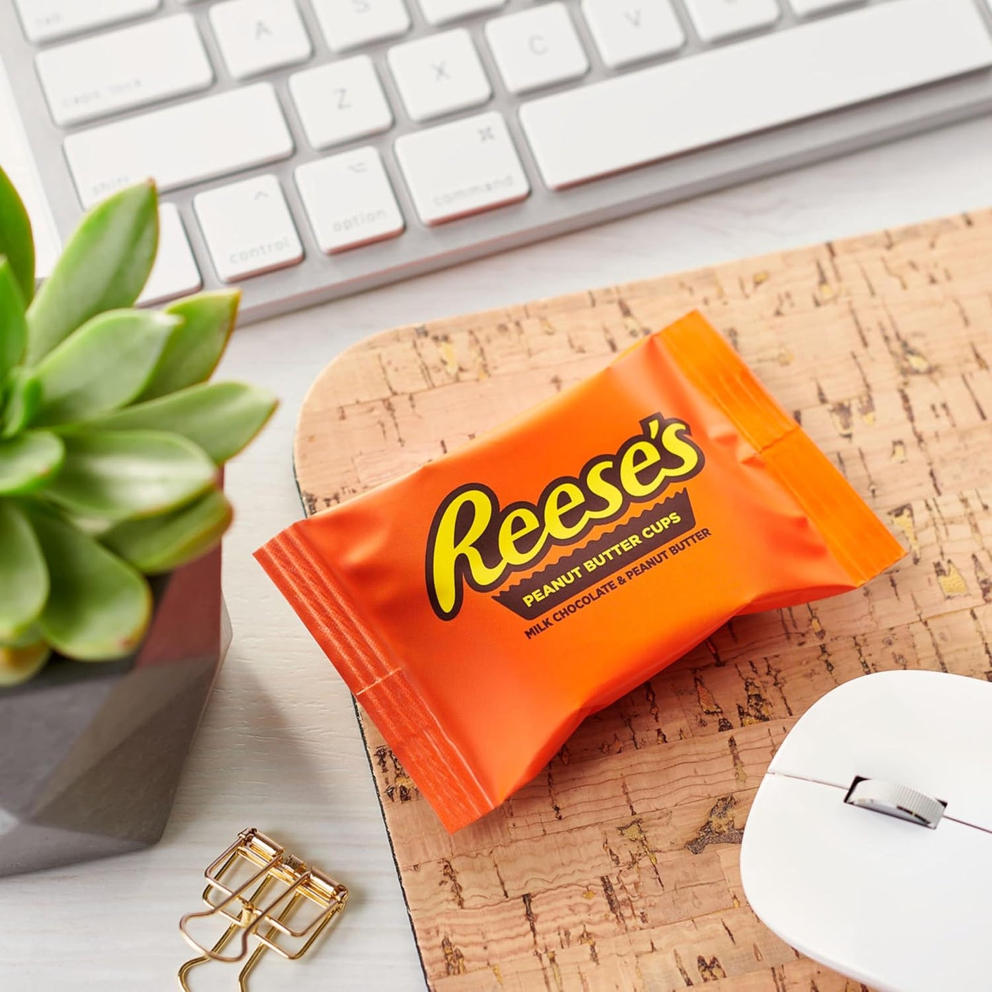 REESE'S_Milk_Chocolate_Snack_Size_Peanut_Butter_Cups,_Candy_Jumbo_Bag,_19.5_oz