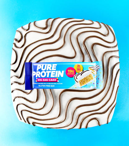 Pure_Protein_Zig_Zag_Cake_Protein_Bars_–_19g_Protein,_3g_Sugar,_190_Calories_(4_count)_Low_Sugar*_High_Protein_Snack_-_Gluten_Free_-_Perfect_for_a_Healthy_Snack.