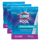 4lb (Pack of 3)