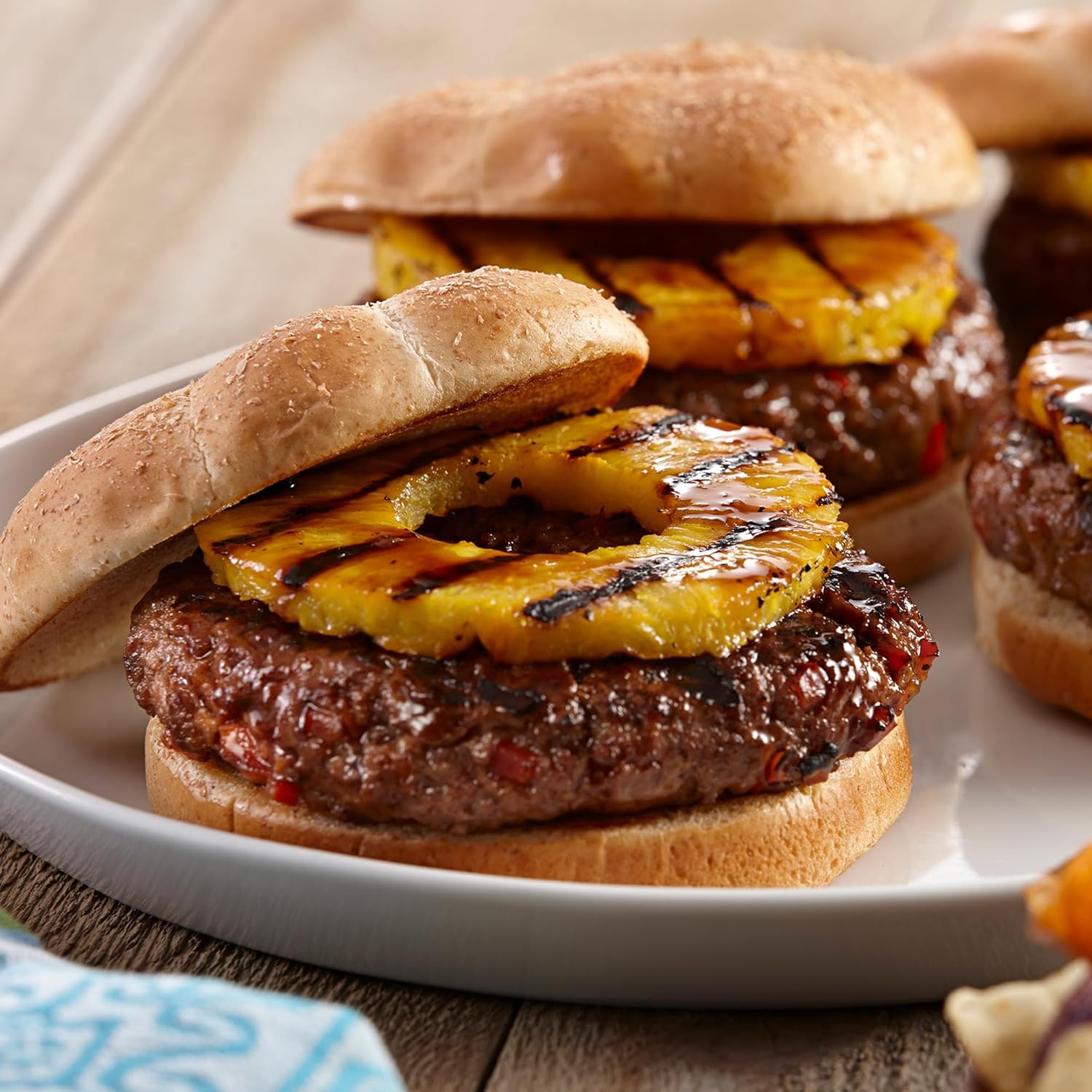 Lawry's_Teriyaki_With_Pineapple_Juice_Marinade,_12_fl_oz
