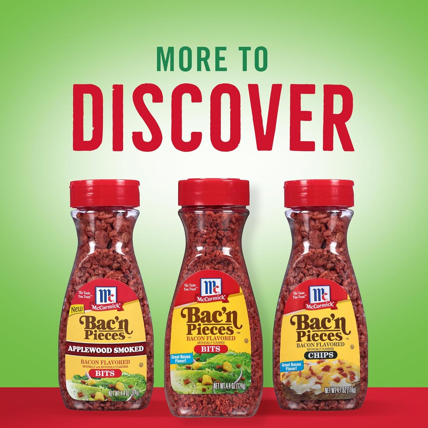 McCormick_Bac'n_Pieces_Bacon_Flavored_Bits,_4.4_oz