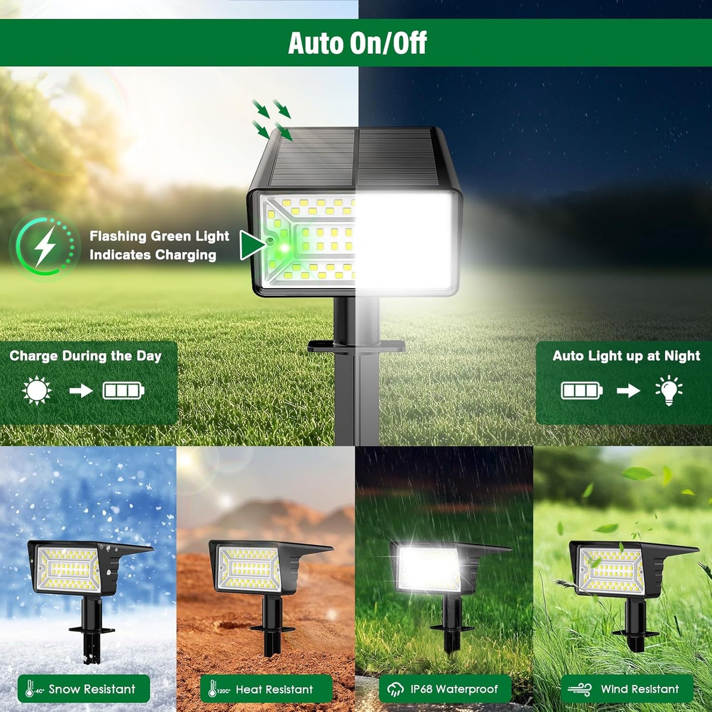 Solar_Spot_Lights_Outdoor_with_60_LED_&_Auto_On/Off,_4_Pack_Solar_Lights_Outdoor_Waterproof_IP68_with_3_Lighting_Modes,_2-in-1_Solars_Landscape_Light_for_Outside,_Garden,_Yard(Cool_White)