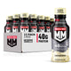 Protein Drink - Vanilla - 14 Fl Oz (Pack of 12)