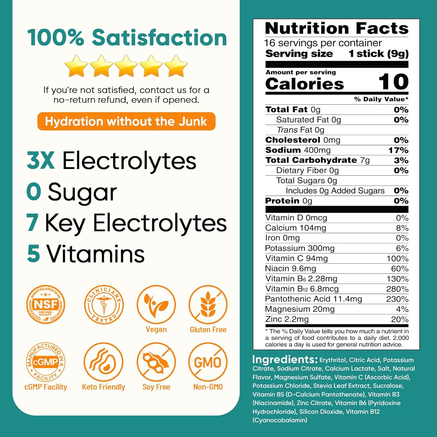 Venture_Pal_Sugar_Free_Electrolyte_Powder_Packets_-_Liquid_Daily_IV_Drink_Mix_for_Rapid_Hydration_&_Party_Recovery_|_5_Vitamins_&_7_Electrolytes|_Keto_Friendly_|_Non-GMO_|_Certified_Vegan_|_16_Sticks