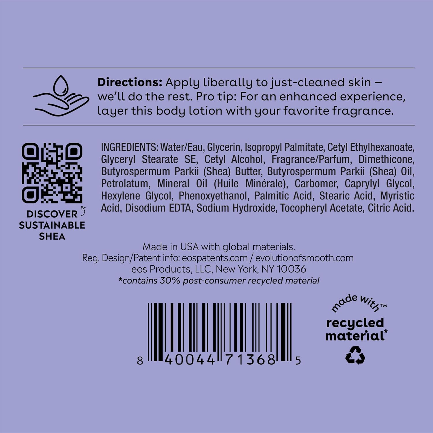 eos_Shea_Better_Body_Lotion_Vanilla_Cashmere,_24-Hour_Moisture_Skin_Care,_Lightweight_&_Non-Greasy,_Natural_Shea,_Vegan,_Vanilla_Body_Lotion,_16_fl_oz