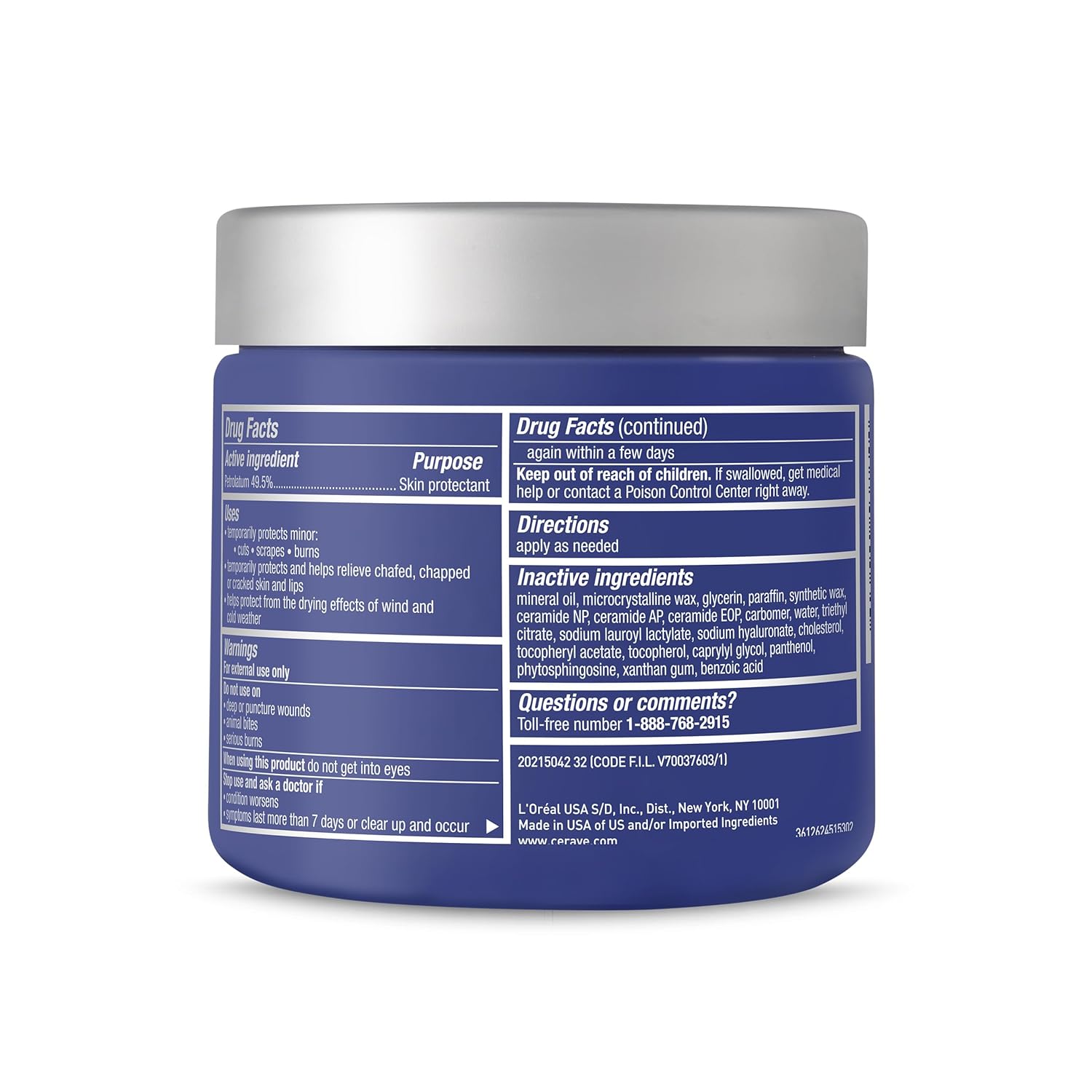 CeraVe_Healing_Ointment,_Hydrating_Skin_Protectant_With_Petrolatum,_Hyaluronic_Acid_&_Ceramides,_Face_&_Body_Skin_Barrier_Repair_For_Cracked,_Chafed,_Dry_Skin,_Fragrance_Free_&_Lanolin_Free,_12_Oz