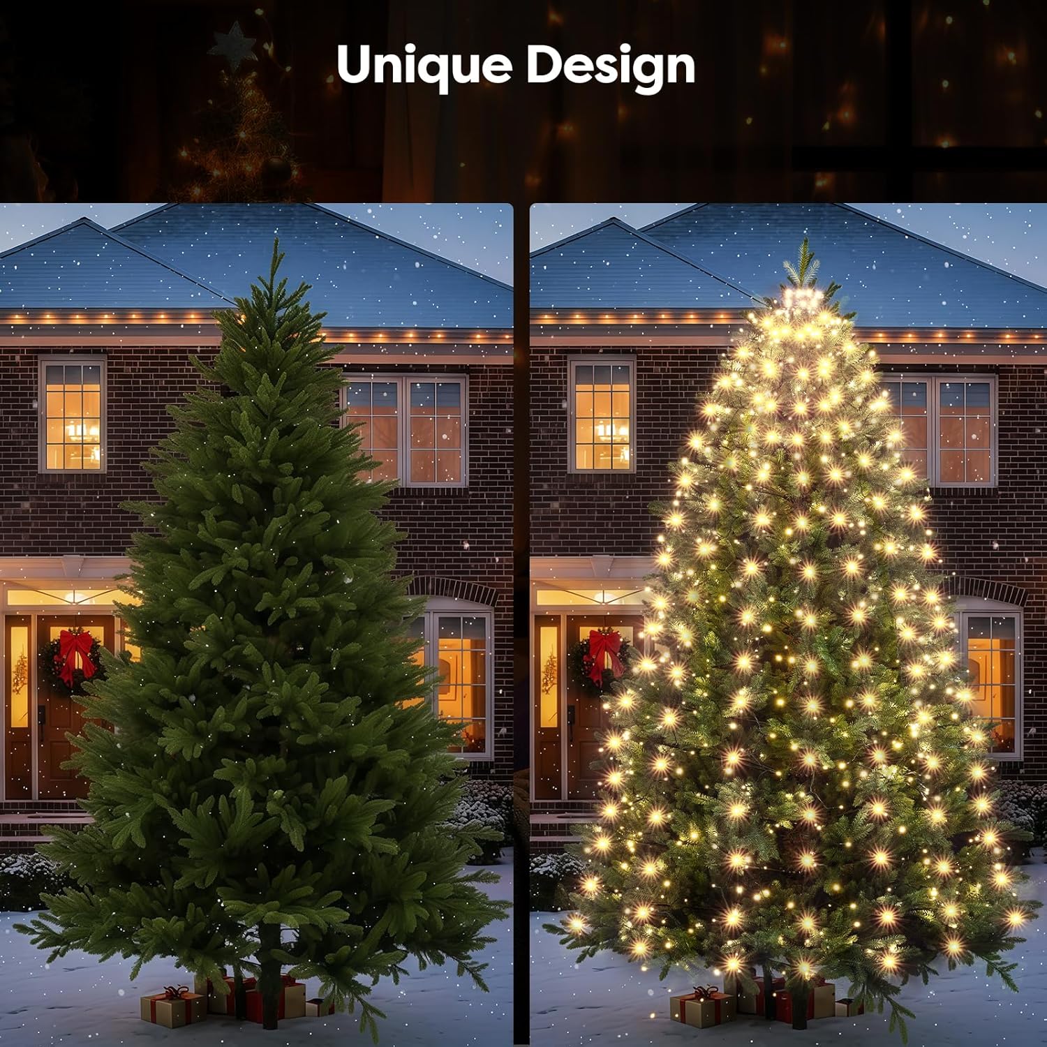 Christmas_Tree_Lights_Christmas_Lights_Outdoor_Indoor_WarmWhite_400Led_10_Lines_with_8_Light_Modes,_Timer_and_Remote_Control,_Fairy_String_Lights_for_Wedding_Home_Party_6Ft-9Ft_Xmas_Tree_Decorations