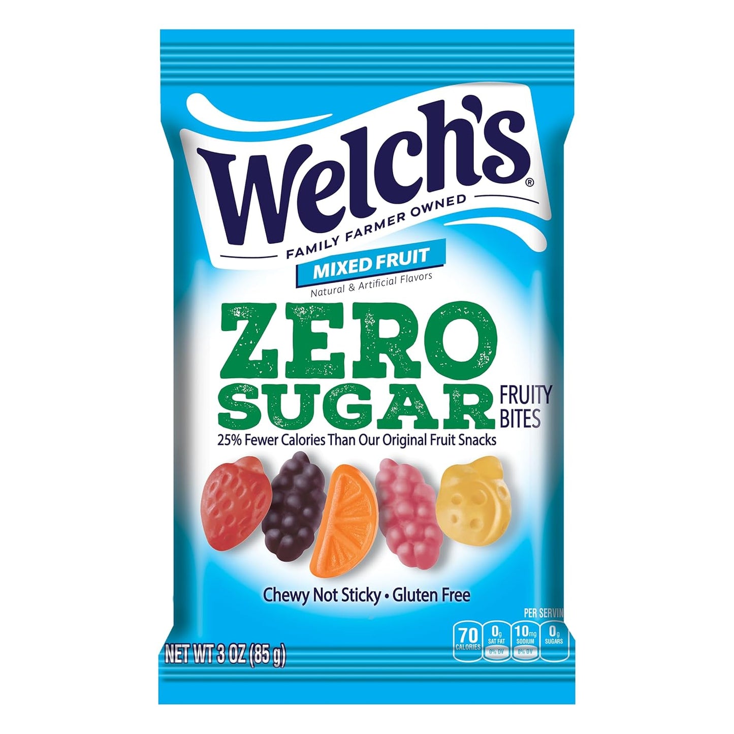 Welch's_Zero_Sugar_Fruity_Bites,_Mixed_Fruit_Snack_Pack,_Gluten_Free_&_Sugar_Free_Snacks,_3oz_Snack_Pack_(Pack_of_1)