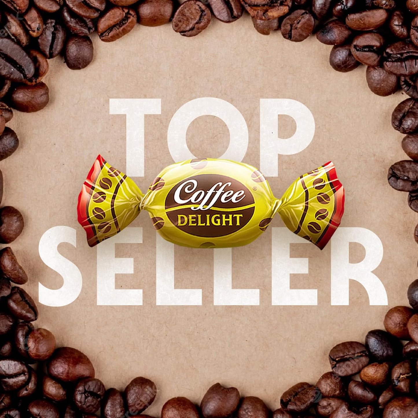 Colombina_Coffee_Delight_Hard_Candy,_Coffee-Flavored_Candy,_100_Count_(Pack_of_1)