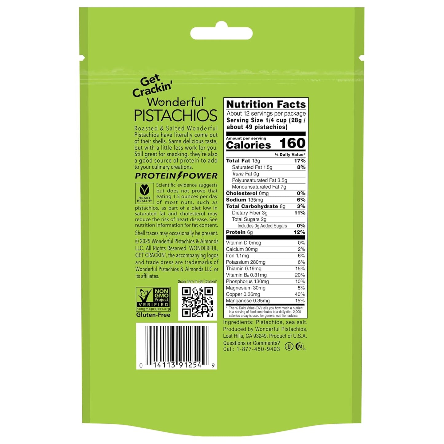 Wonderful_Pistachios_No_Shells,_Roasted_&_Salted_Nuts,_12_Ounce_Resealable_Bag,_Protein_Snacks,_Gluten_Free,_Healthy_Snack