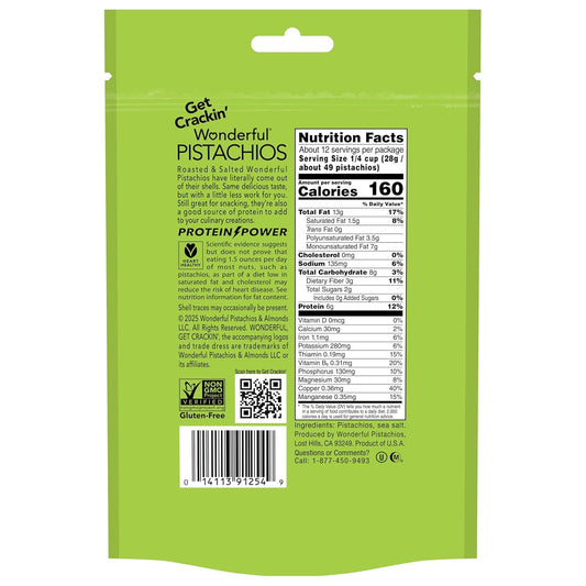 Wonderful_Pistachios_No_Shells,_Roasted_&_Salted_Nuts,_12_Ounce_Resealable_Bag,_Protein_Snacks,_Gluten_Free,_Healthy_Snack