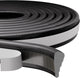 3pcs x196 Inch - Black