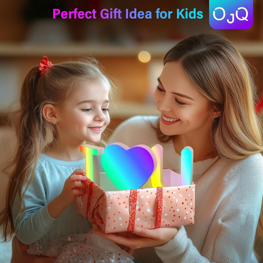 OJQ_Light_Up_Letters_LED_Letter_-_Marquee_Letters_Room_Decor_Birthday_Decorations_Music_Sync_Color_Change_Colorful_-_Christmas_Birthday_Gifts_for_Girl_-_Teen_Girls_Gifts_Party_Home_Wall_Decor