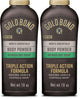 10 Ounce (Pack of 2) - Talc-Free - Refresh 360