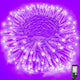 Purple - 200LED/66FT