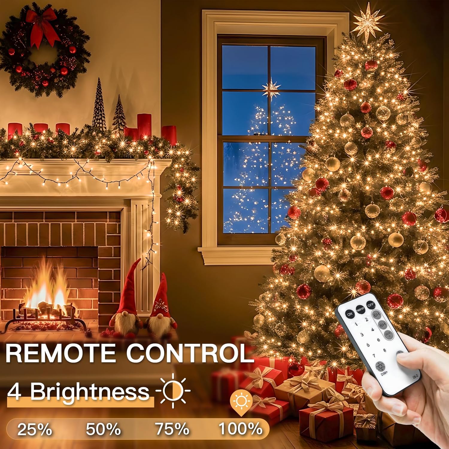 suddus_Christmas_Tree_Lights_Indoor,_100_LED_33ft_Warm_White_Led_Christmas_Lights,String_Lights_Outdoor_for_House,_Windows,_Patio,_Doors,_Fireplace,_Garden,_Home,_Decoration