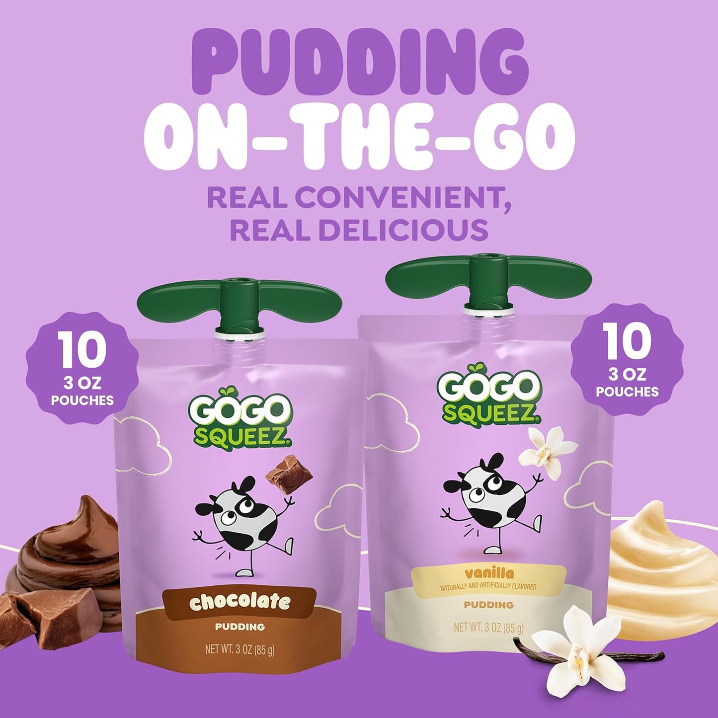 GoGo_squeeZ_PuddingZ_Variety_Pack,_On-the-Go_Chocolate_and_Vanilla_Pudding,_3_oz._Pouches_(Pack_of_20),_BPA_Free_Pouches