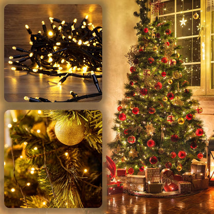 2_Pack_480_LED_Solar_String_Lights_for_Outside,_170_FT_Super_Long_Solar_Chrismas_Lights_Outdoor_with_8_Modes_&_Memory_Function,_Waterproof_Twinkle_Light_for_Xmas_Tree_Party_Decorations_(Warm_White)