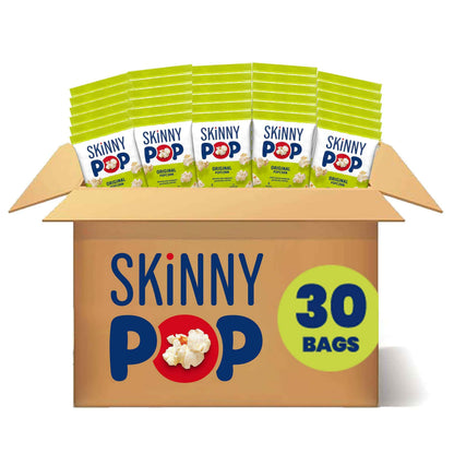 SkinnyPop Popcorn,  Whole Grain Snack