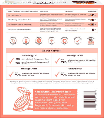 Palmer's_Cocoa_Butter_Formula_Pregnancy_Skin_Care_Kit_for_Stretch_Marks_and_Scars,_Dermatologist_Approved,_Gift_for_Mom_to_Be,_4_Piece_Full_Size_Set