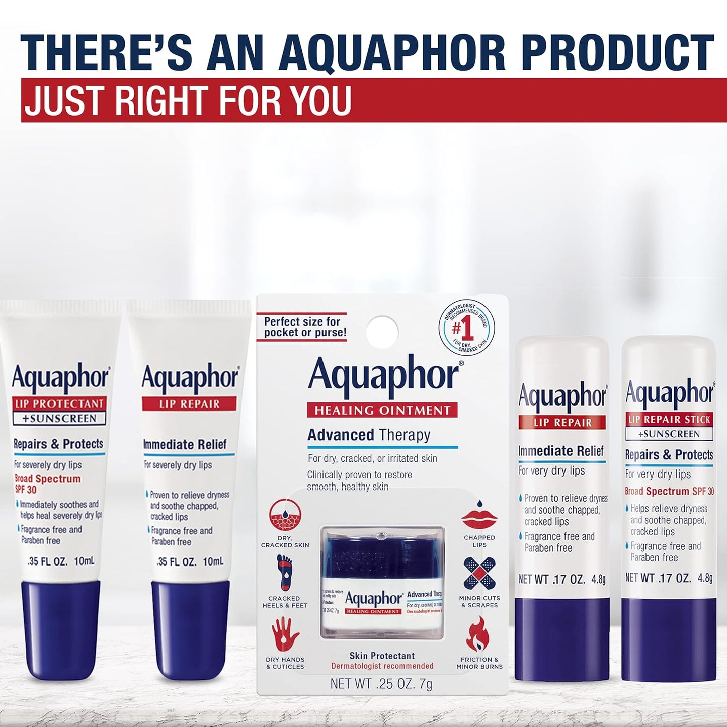 Aquaphor_Lip_Repair_Stick_with_Jojoba_Oil_and_Shea_Butter,_Moisturizing_Lip_Balms,_Fragrance_Free_and_Paraben_Free,_Immediately_Relieves_Dryness,_0.17_Oz_Stick,_Pack_of_4