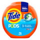 Clean Breeze - 76 Count (Pack of 1)