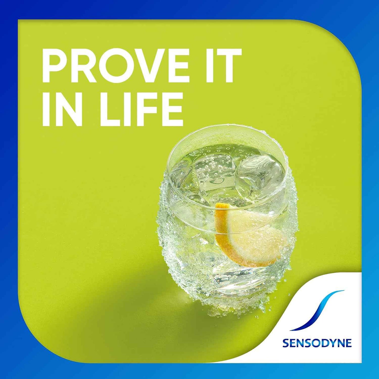 Sensodyne Repair and Protect Whitening Toothpaste, Toothpaste for Sensitive Teeth and Cavity Prevention