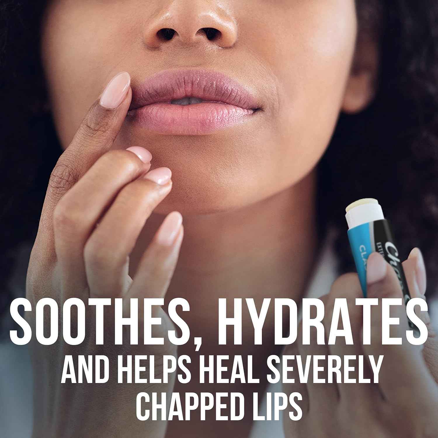 Chapstick ChapStick Classic Lip Balm Skin Protectant Bulk