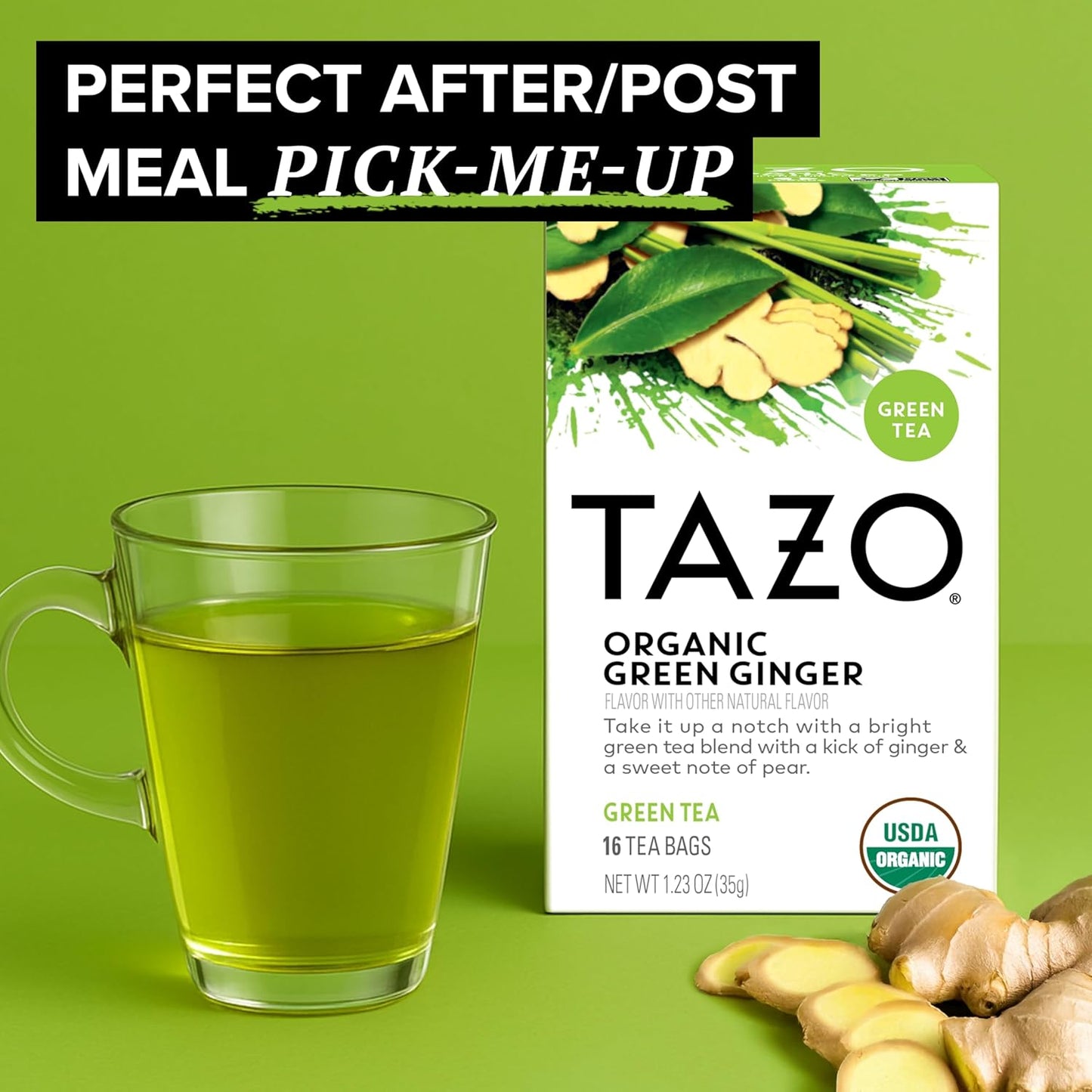 TAZO_Organic_Green_Tea,_Green_Ginger,_Caffeinated_Tea,_16_Total_Bags