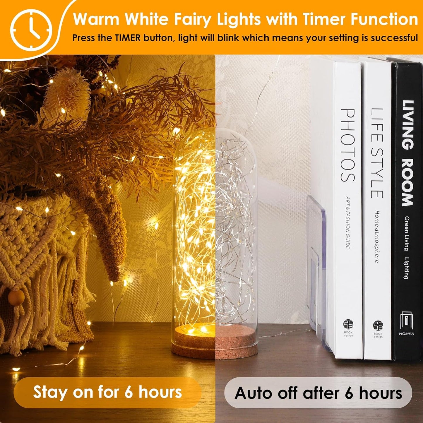 Mlambert_Fairy_Lights_Battery_Operated_with_Remote_and_Timer,_Waterproof_Dimmable_8_Modes_100_LEDs_Twinkle_Lights_for_Indoor_Outdoor_Decor