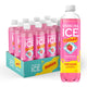 Strawberry - 17 Fl Oz (Pack of 12)