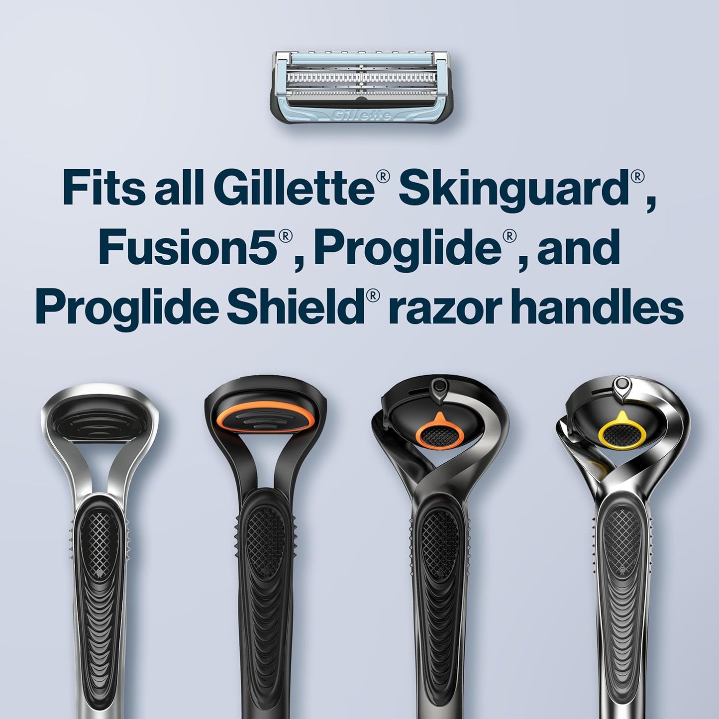 Gillette_SkinGuard_Men's_Razor_Blades,_4_Blade_Refills
