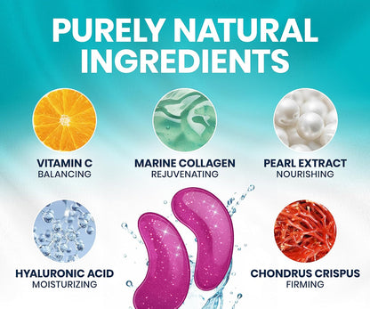 Stylia_Collagen_&_Vitamin_C_Under_Eye_Patches_for_Puffy_Eyes_&_Dark_Circles_-_Depuffing,_Hydrating_&_Firming_Under_Eye_Mask_with_Hyaluronic_Acid_-_Stocking_Stuffers_for_Teen_Girls,_Vegan_(30_Pairs)