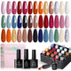 0-0 20 Colors Glowing Attraction