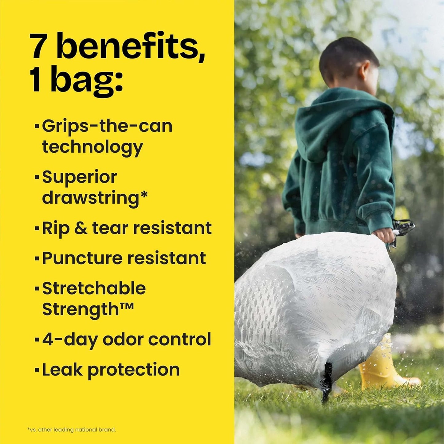 Glad_ForceFlex_Tall_Kitchen_Trash_Bags,_13_Gallon,_Gain_Original,_40_Count_(Package_May_Vary)