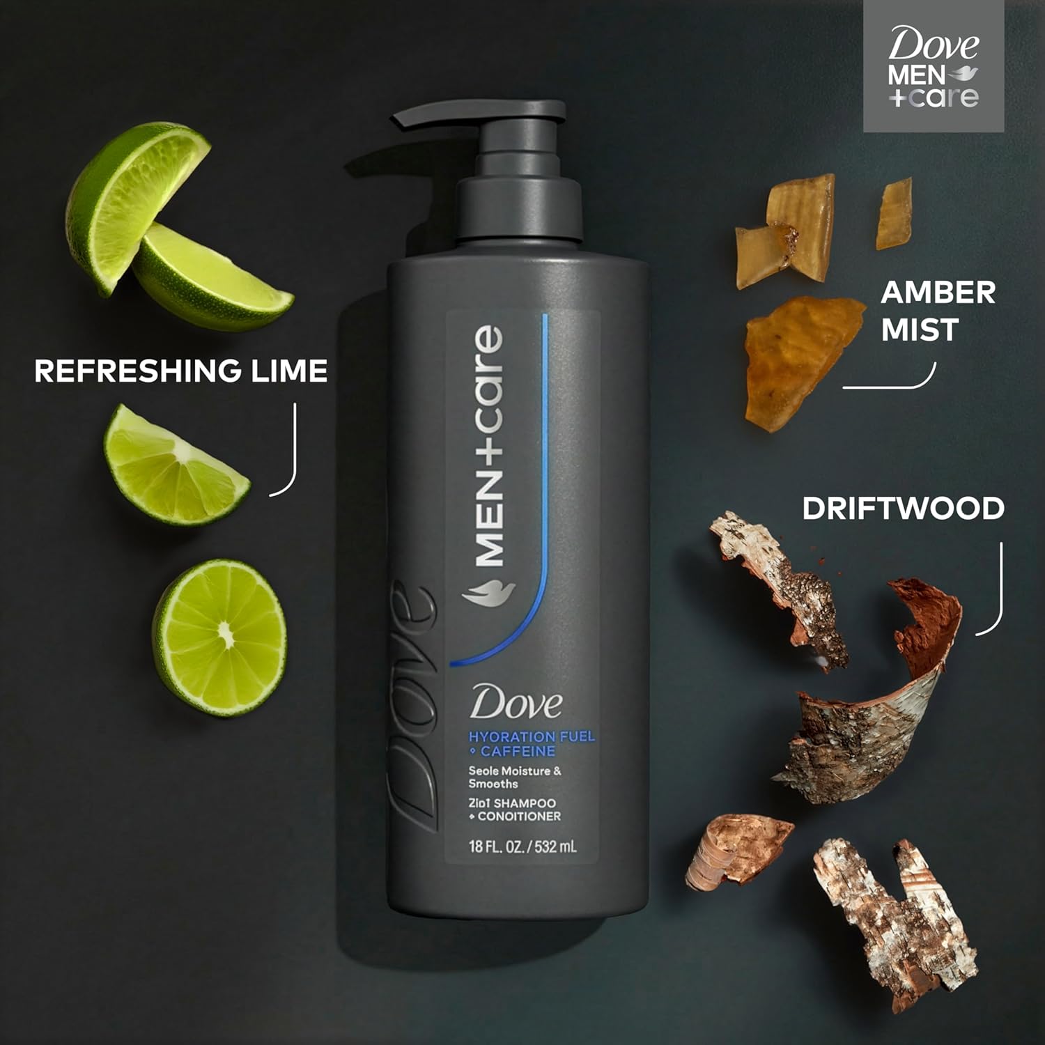 Dove_Men+Care_Shampoo_1_ct_Hydration_Fuel_to_Seal_Moisture_&_Smooth_Hair,_with_Caffeine,_18_FL_OZ