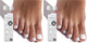 Short (Pack of 2) - Angel Vibes