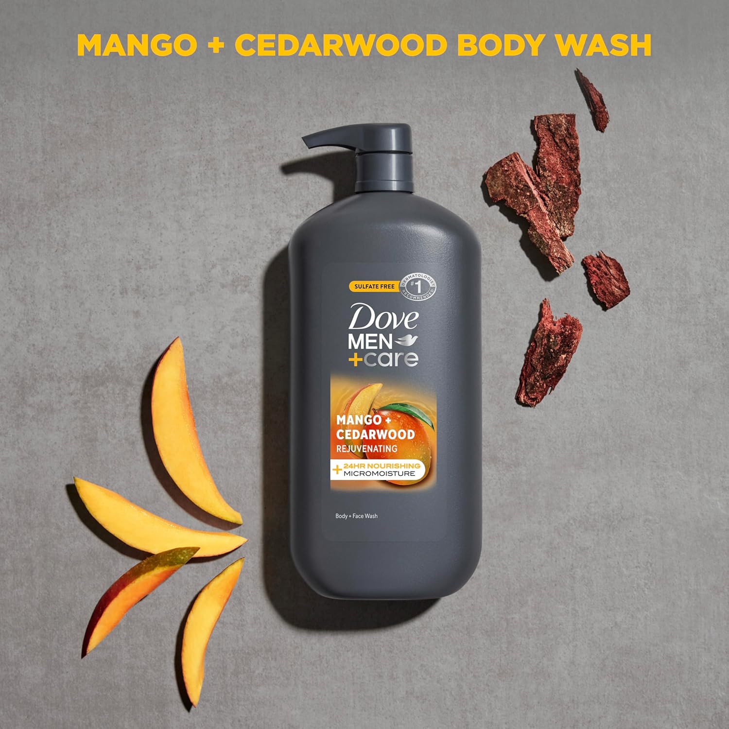 DOVE_MEN_+_CARE_body_and_face_wash_rejuvenating_mango_+_cedarwood_for_Men,_with_24-Hour_Nourishing_Micromoisture_Technology,_30_oz