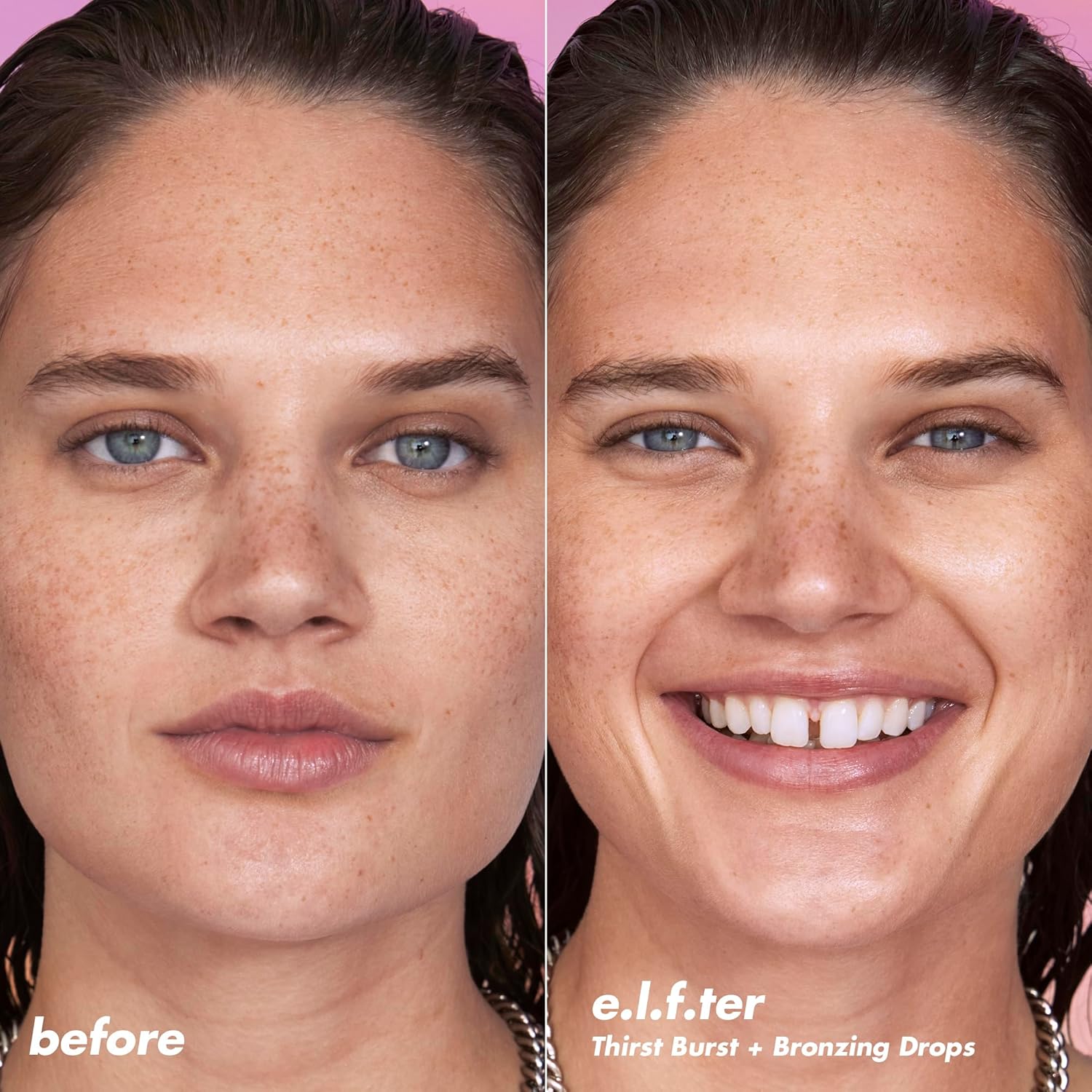 e.l.f._SKIN_The_Hottest_Drops_Duo,_Holy_Hydration!_Thirst_Burst_&_Bronzing_Skincare_Set,_For_A_Dewy,_Sun-Kissed_Look,_Vegan_&_Cruelty-Free