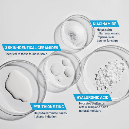 CeraVe_Hydrating_Anti_Dandruff_Conditioner,_0.5%_Pyrithione_Zinc_Dandruff_Treatment_With_Ceramides,_Hyaluronic_Acid_&_Niacinamide,_Helps_Eliminate_Flakes_&_Reduce_Itchy_Scalp,_Sulfate_Free_Conditioner