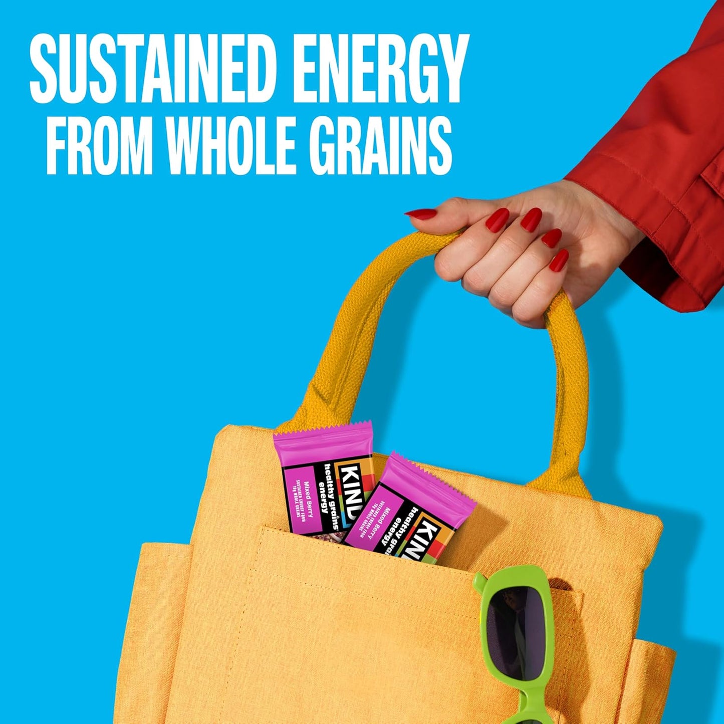 KIND_Healthy_Grains_Energy_Bars,_Mixed_Berry,_19g_Whole_Grains,_Made_with_Super_Grains,_Gluten_Free_Snacks,_10_Ct_Value_Pack,_14.1oz