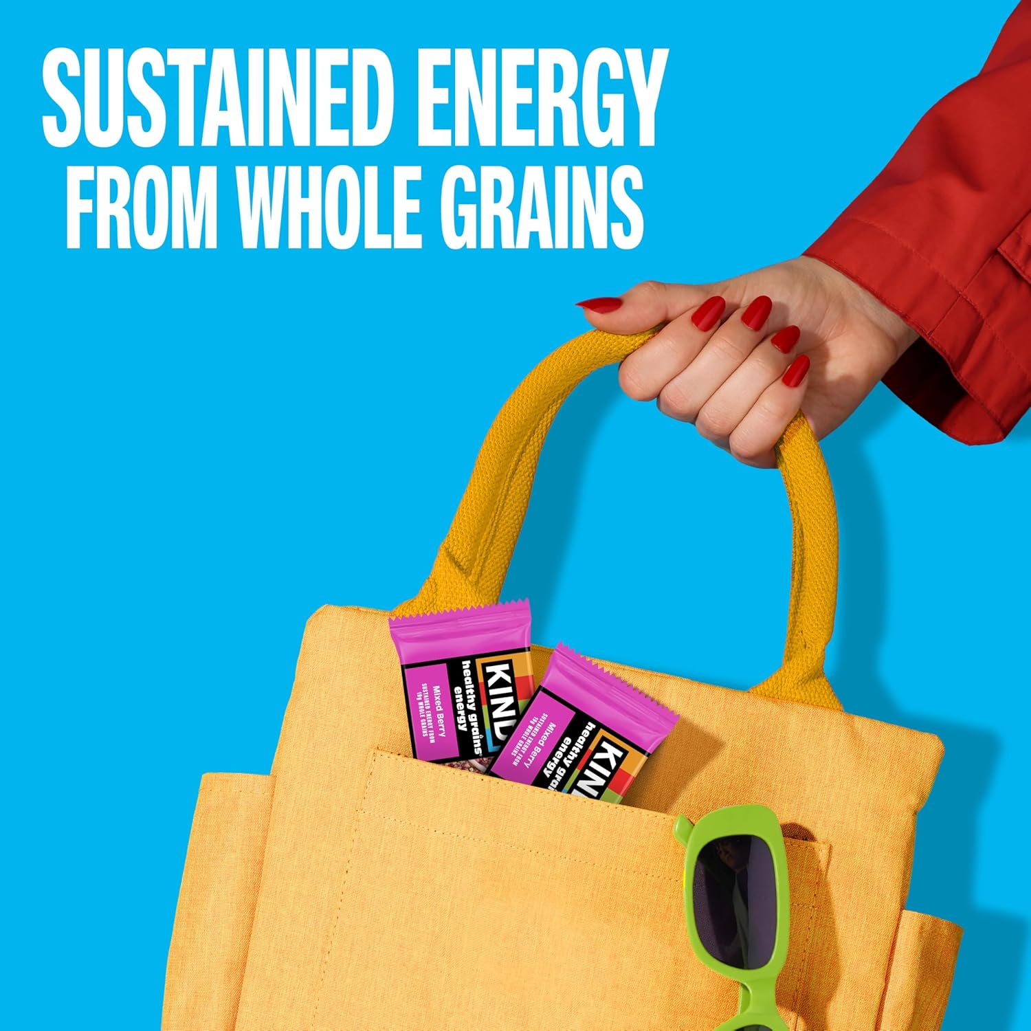 KIND_Healthy_Grains_Energy_Bars,_Mixed_Berry,_19g_Whole_Grains,_Made_with_Super_Grains,_Gluten_Free_Snacks,_10_Ct_Value_Pack,_14.1oz