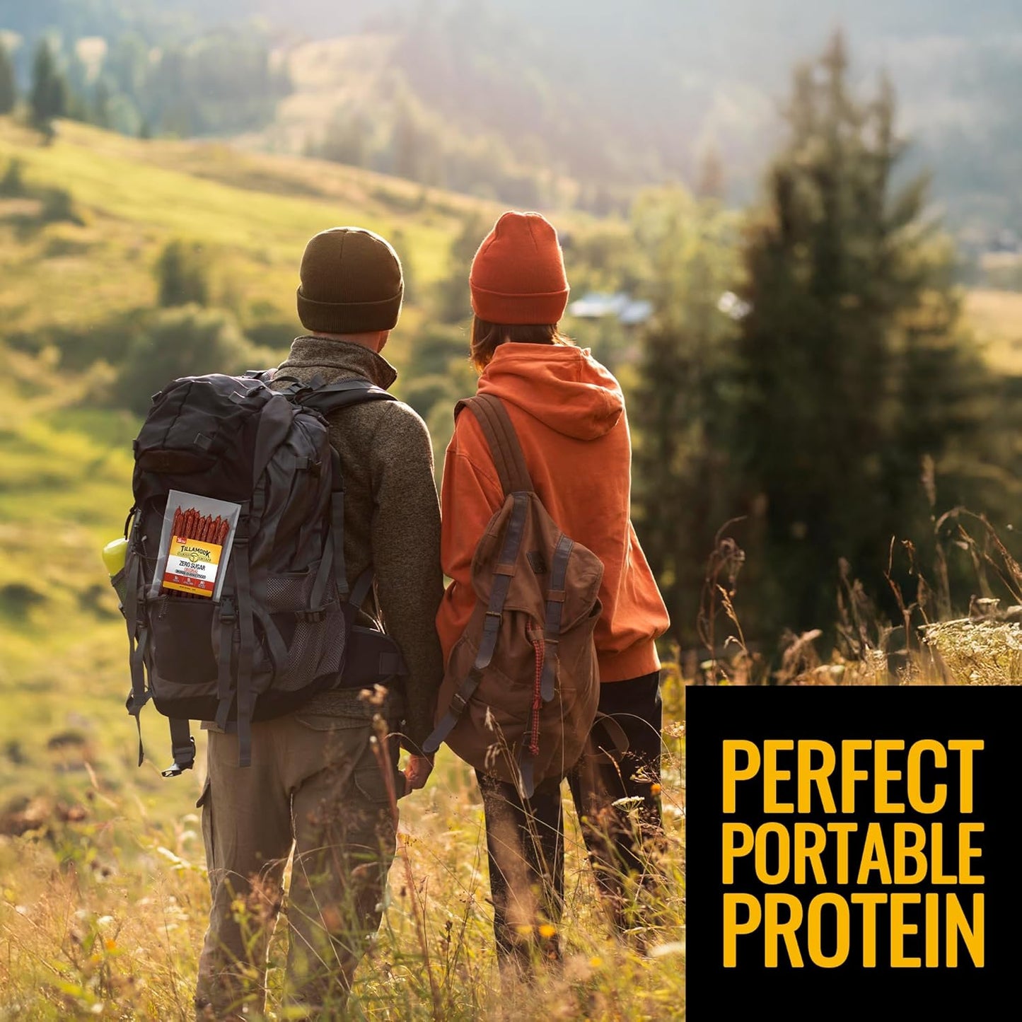 Tillamook_Country_Smoker_Smoked_Sausage,_Zero_Sugar,_Original,_16_Ounce_(36_Count_Meat_Sticks_Bulk_Pack)_Real_Hardwood_Smoked_Sausages,_Low_Carb,_High_Protein_Ready_to_Eat_Keto_Snack