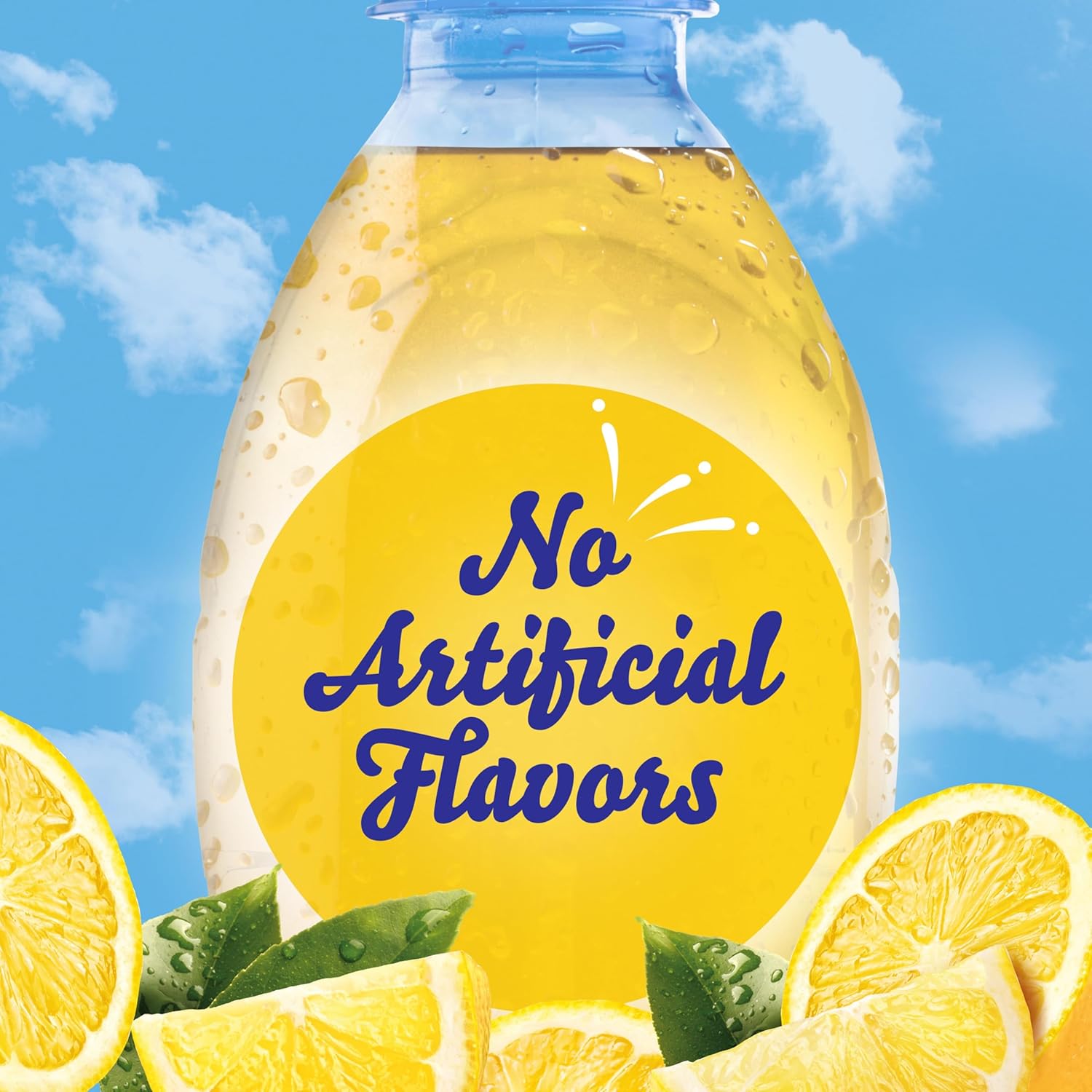 Crystal_Light_Lemonade_Naturally_Flavored_with_other_natural_flavor_Powdered_Drink_Mix,_120_ct_Pack,_4_Boxes_of_30_On-the-Go-Packets